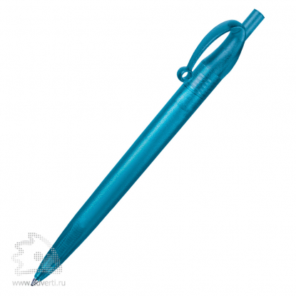 Шариковая ручка Jocker Lecce Pen, голубая