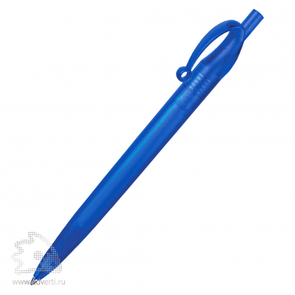 Шариковая ручка Jocker Lecce Pen, синяя