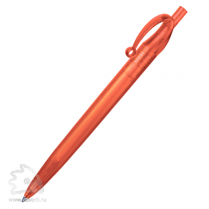 Шариковая ручка Jocker Lecce Pen, оранжевая