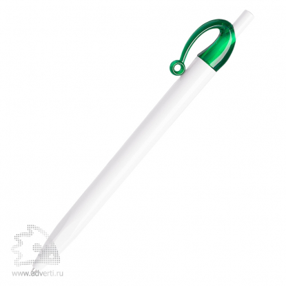 Шариковая ручка Jocker Lecce Pen, зелёная