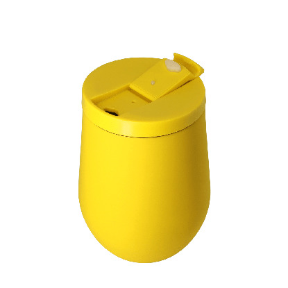 Кофер софт-тач NEO CO12s, желтый