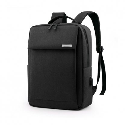 Рюкзак Кембридж, чёрный