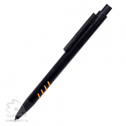 Шариковая ручка Tattoo BeOne, оранжевая