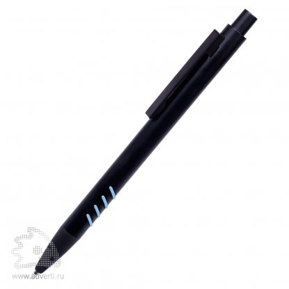 Шариковая ручка Tattoo BeOne, голубая