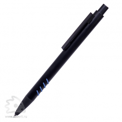 Шариковая ручка Tattoo BeOne, синяя