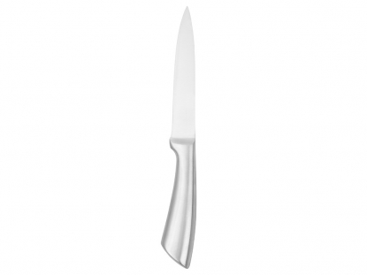 Набор ножей на магнитной подставке Терон