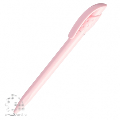 Шариковая ручка Golf Safe Touch Lecce Pen, розовая