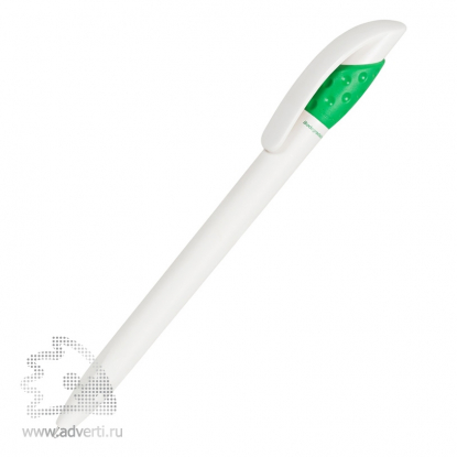 Шариковая ручка Golf Green Lecce Pen, зелёная