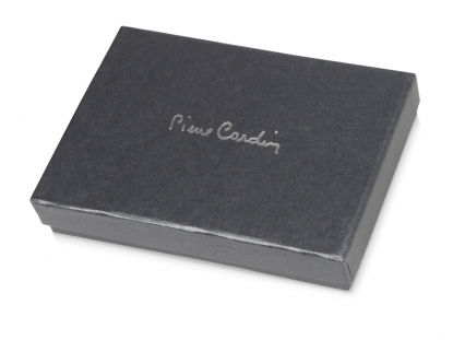 Визитница, Pierre Cardin, подарочная коробка