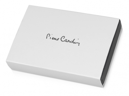 Визитница, Pierre Cardin, подарочная упаковка