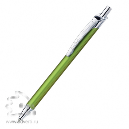 Шариковая ручка Actuel, зелёная
