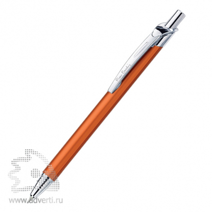 Шариковая ручка Actuel, оранжевая
