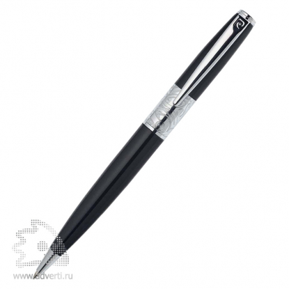 Шариковая ручка Baron, чёрная