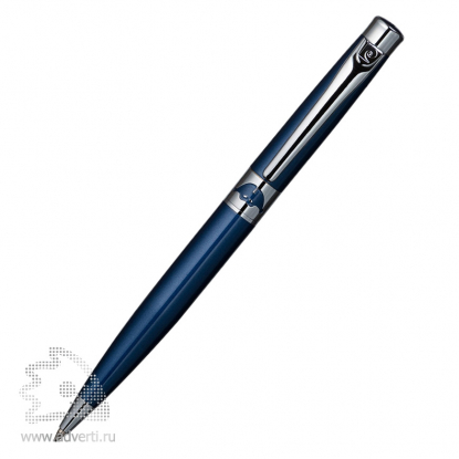 Шариковая ручка Venezi, синяя