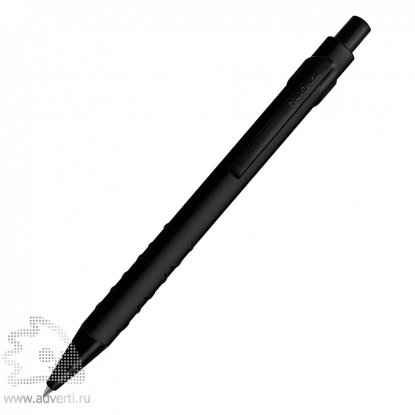 Ручка шариковая Actuel, черная