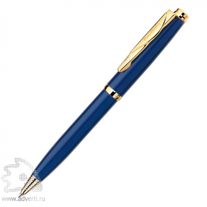 Ручка шариковая Gamme, синяя