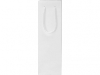 Пакет под бутылку Imilit, белый