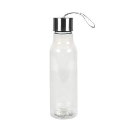 Бутылка для воды BALANCE, белая