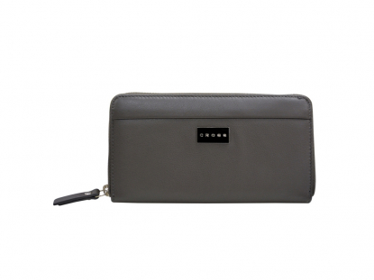 Кошелек Spanish Summer, серый