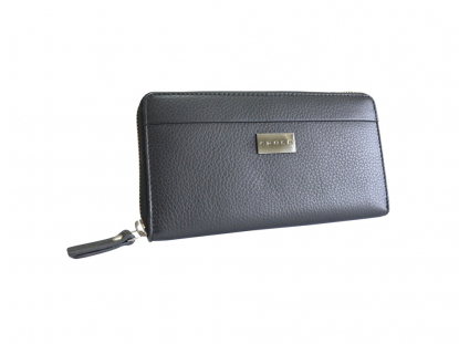 Кошелек Spanish Summer, чёрный