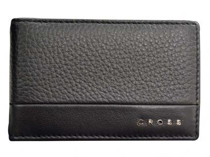 Держатель для денег Nueva FV, чёрный