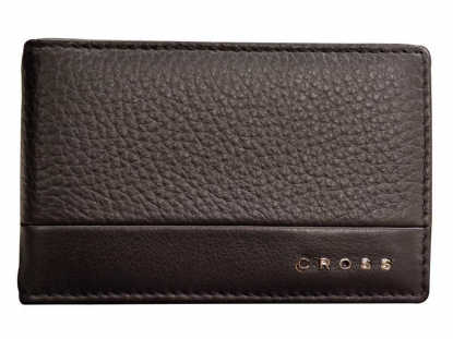 Держатель для денег Nueva FV, коричневый