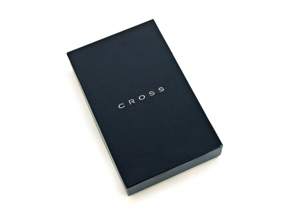 Держатель для денег Nueva FV, подарочная коробка