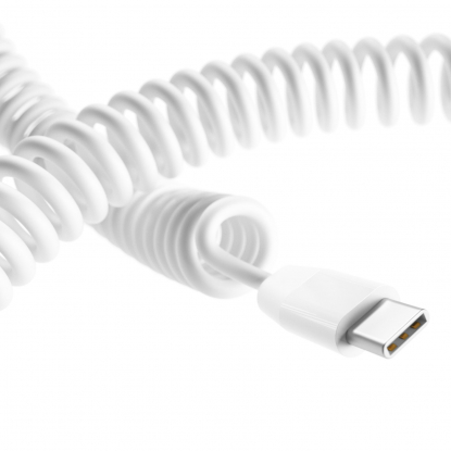 Кабель VONMAHLEN allroundo® eco 6 в 1 с быстрой зарядкой, 90 см