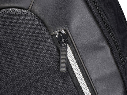 Рюкзак Vault для ноутбука 15.6 с защитой RFID