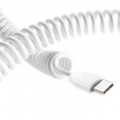 Кабель VONMAHLEN allroundo® eco 6 в 1 с быстрой зарядкой, 90 см