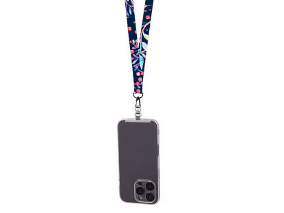 Лента под сублимацию для телефона, 2 см