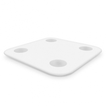 Умные весы Xiaomi Mi Body Composition Scale 2 White