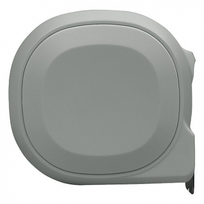 Рулетка Tools Standart, 5 метров, серая