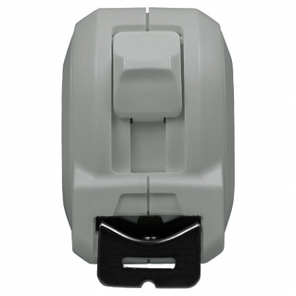 Рулетка Tools Standart, 5 метров, серая