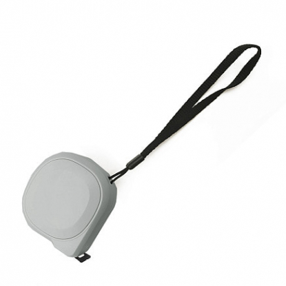 Рулетка Tools Standart, 5 метров, серая