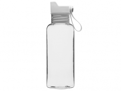 Бутылка для воды Pelican Lite, белая