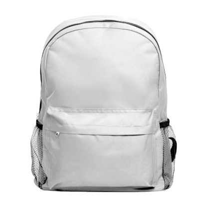 Рюкзак DISCO, белый