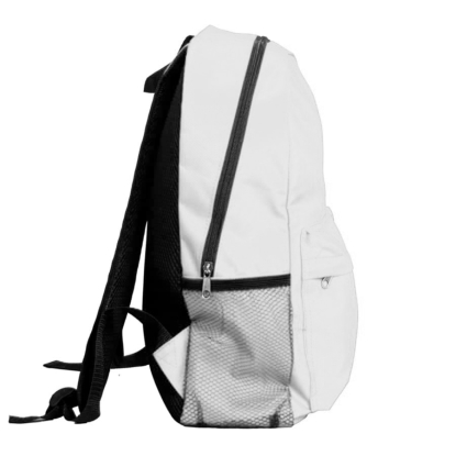 Рюкзак DISCO, белый