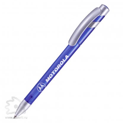 Шариковая ручка Mandi Sat Lecce Pen, синяя
