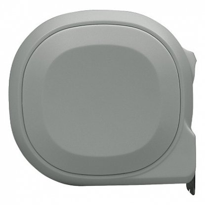 Рулетка Tools Standart, 5 метров, серая