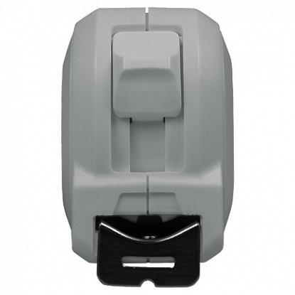 Рулетка Tools Standart, 5 метров, серая