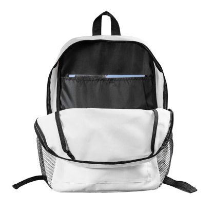 Рюкзак DISCO, белый