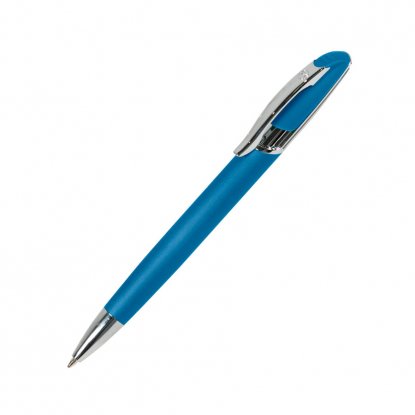 Шариковая ручка Force BeOne, синяя