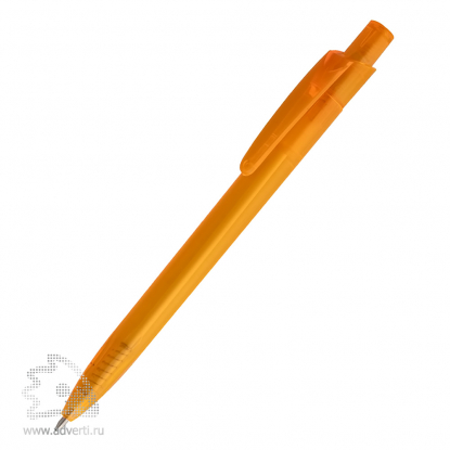 Шариковая ручка Eastwood One, оранжевая