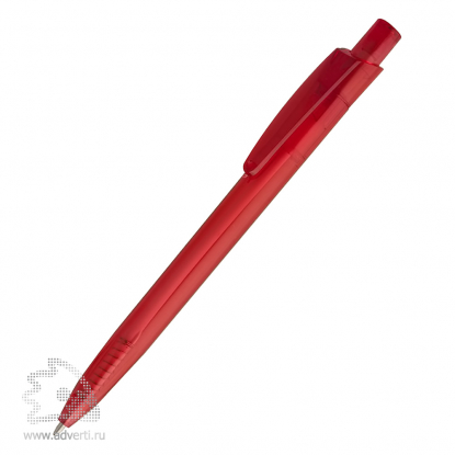 Шариковая ручка Eastwood One, красная
