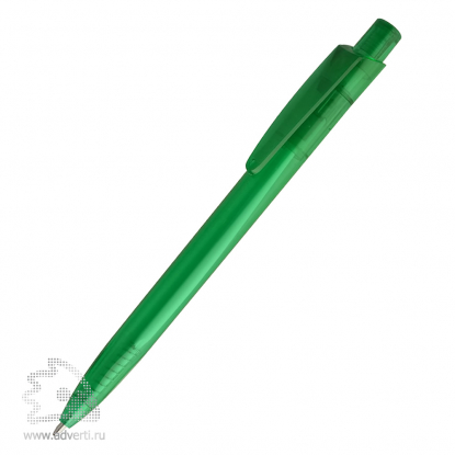 Шариковая ручка Eastwood One, зеленая
