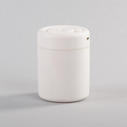 Увлажнитель воздуха Simple с подсветкой