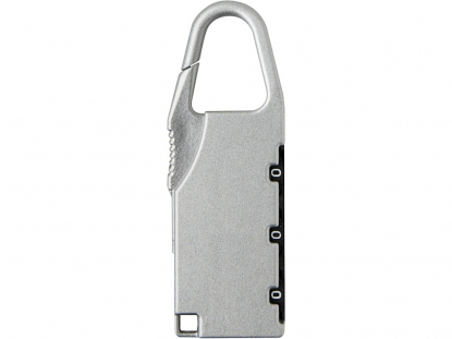 Багажный замок Путешественник