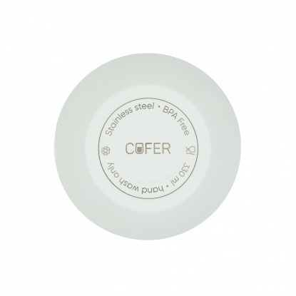 Кофер NEO POWDER CO12, белый