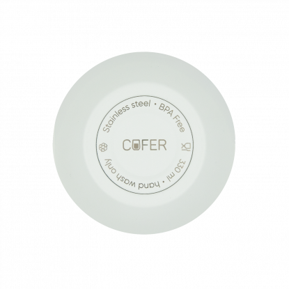Кофер NEO POWDER CO12, белый
